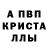 МЕТАДОН кристалл Rat Napkins